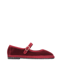 Buty Mary Jane Flabelus BEBE Concept 