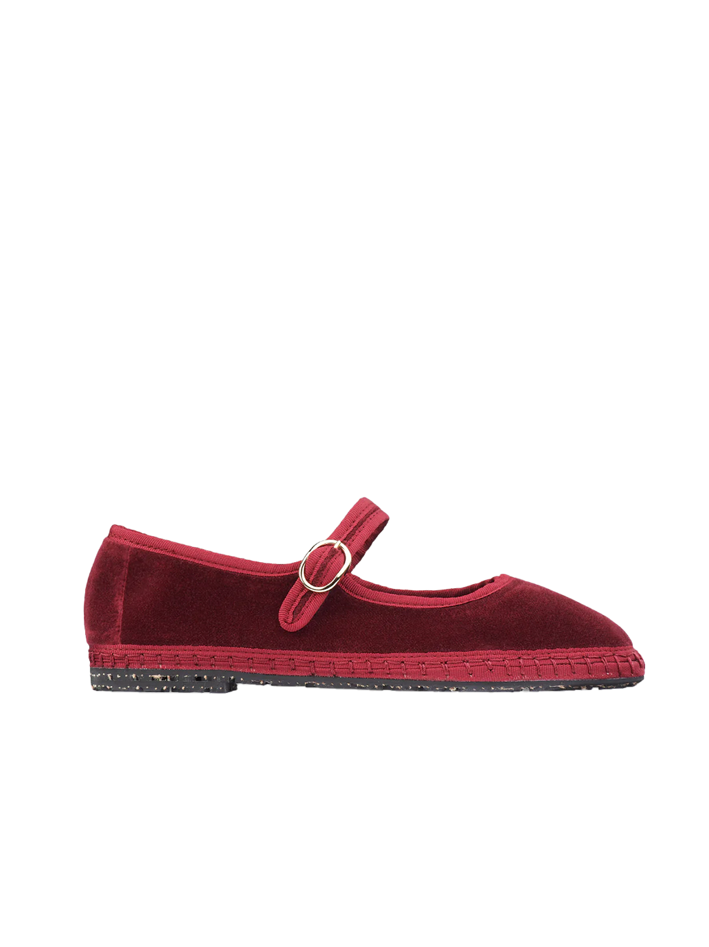 Buty Mary Jane Flabelus BEBE Concept 