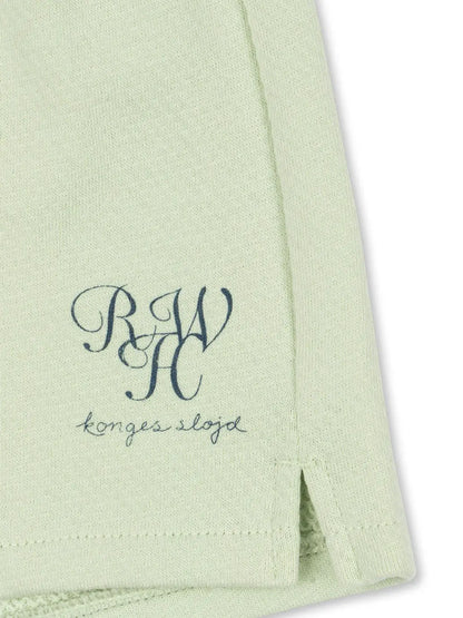 RHW X KS Krótkie spodenki Mono Konges Slojd BEBE Concept 