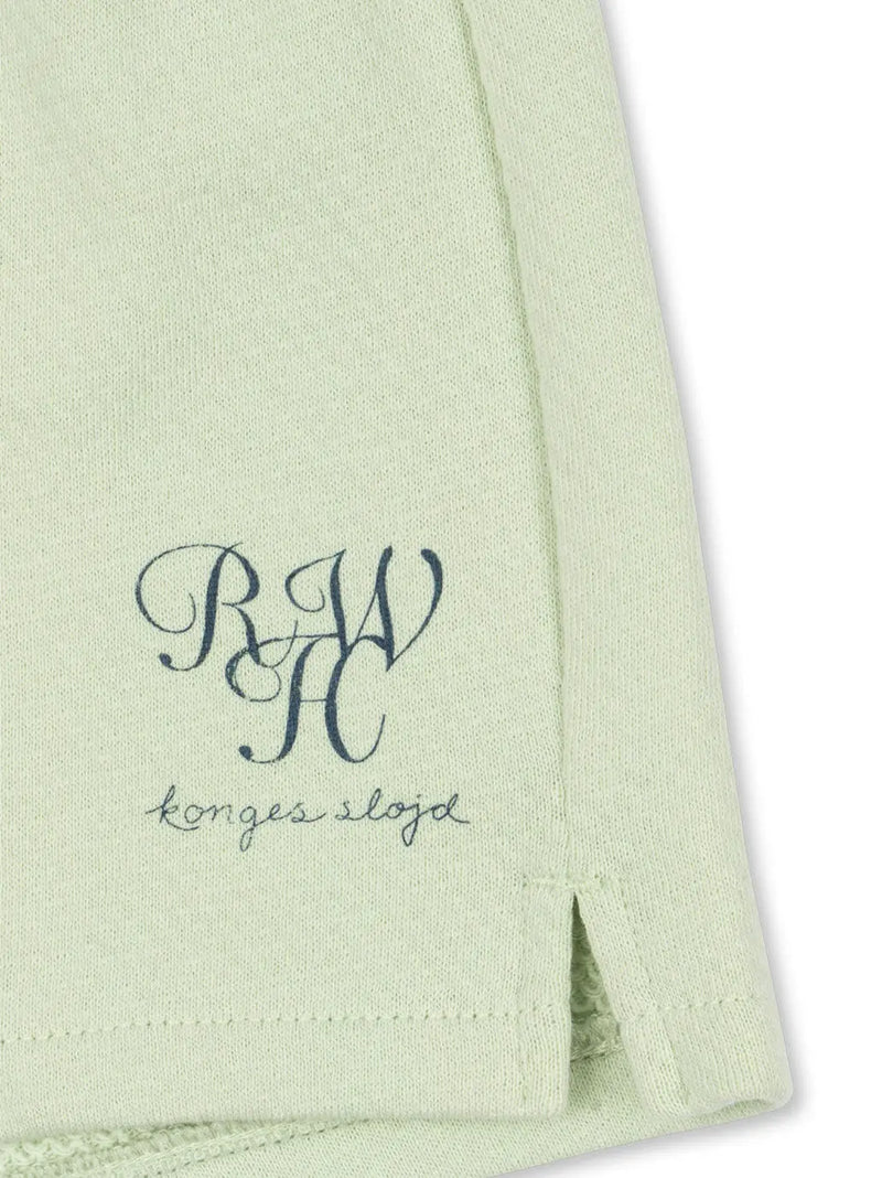 RHW X KS Krótkie spodenki Mono Konges Slojd BEBE Concept 