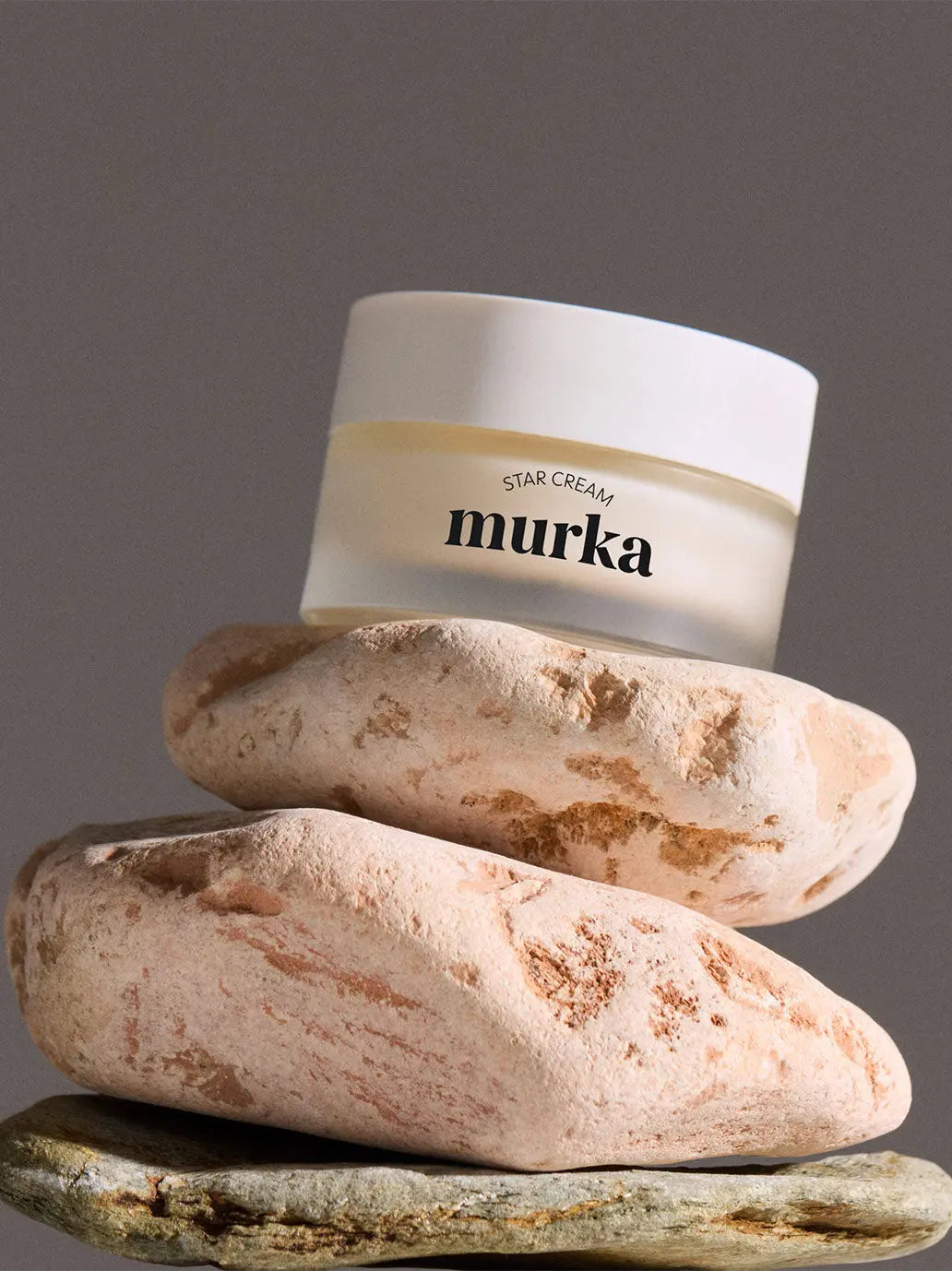 Uniwersalny krem nawilżający do twarzy Star Cream Murka BEBE Concept 