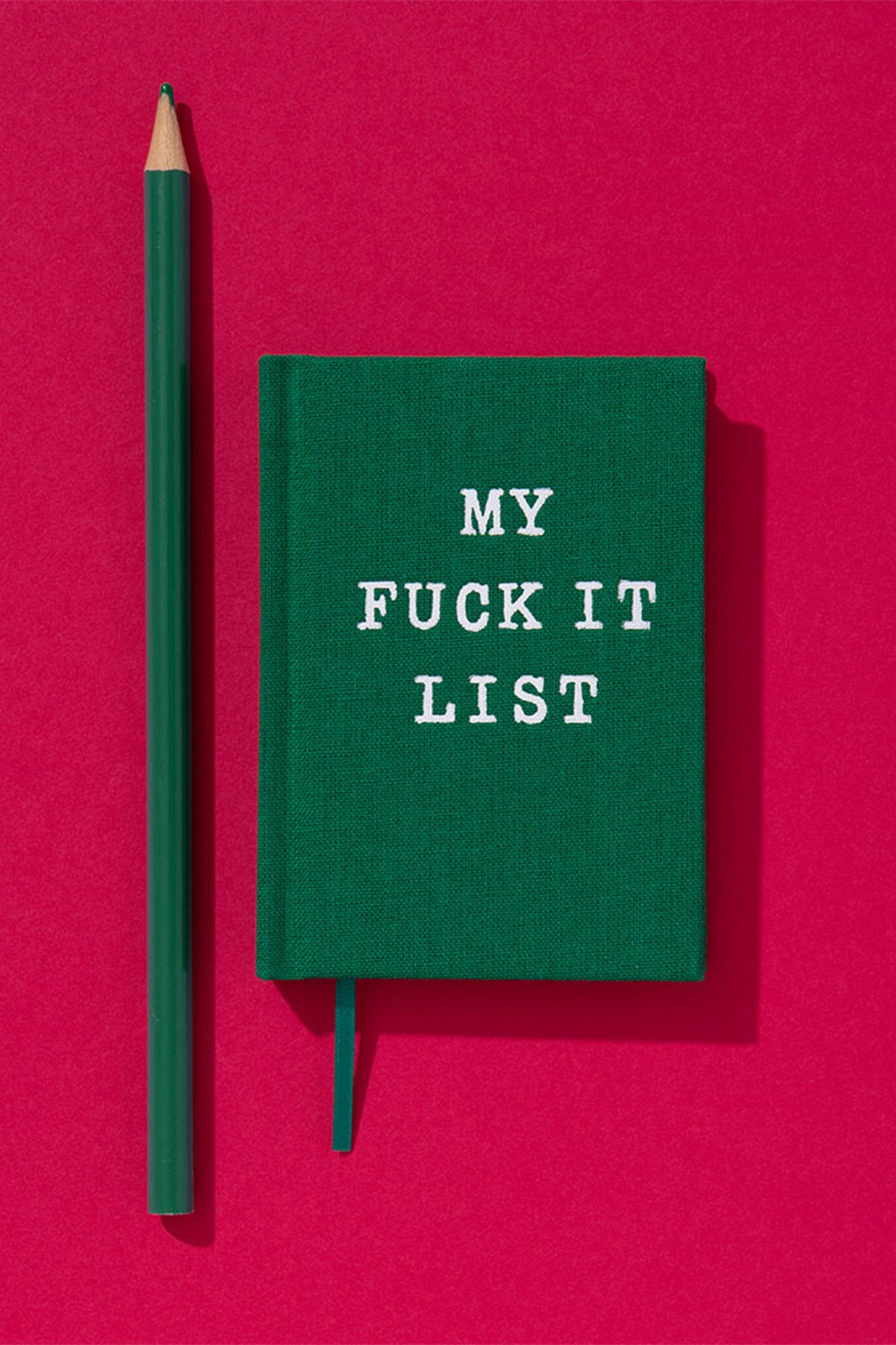 Il mio mini quaderno "La mia lista di fregatura"