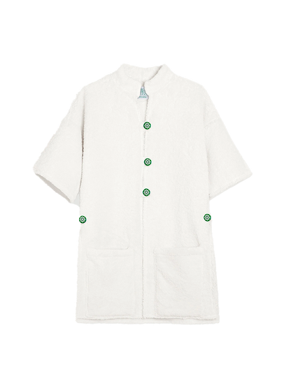 Poncho Ship weel La Veste BEBE Concept 