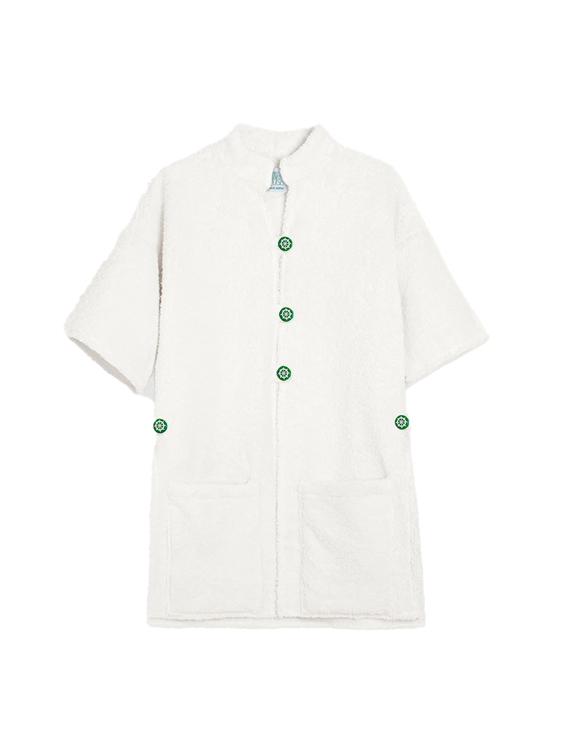 Poncho Ship weel La Veste BEBE Concept 