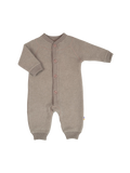 Rampers z miękkiej wełny merino Joha BEBE Concept 