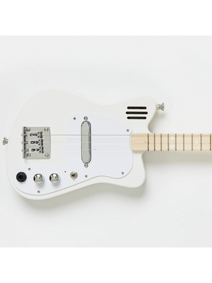 Gitara elektryczna dla dzieci Loog Mini Electric Loog BEBE Concept 