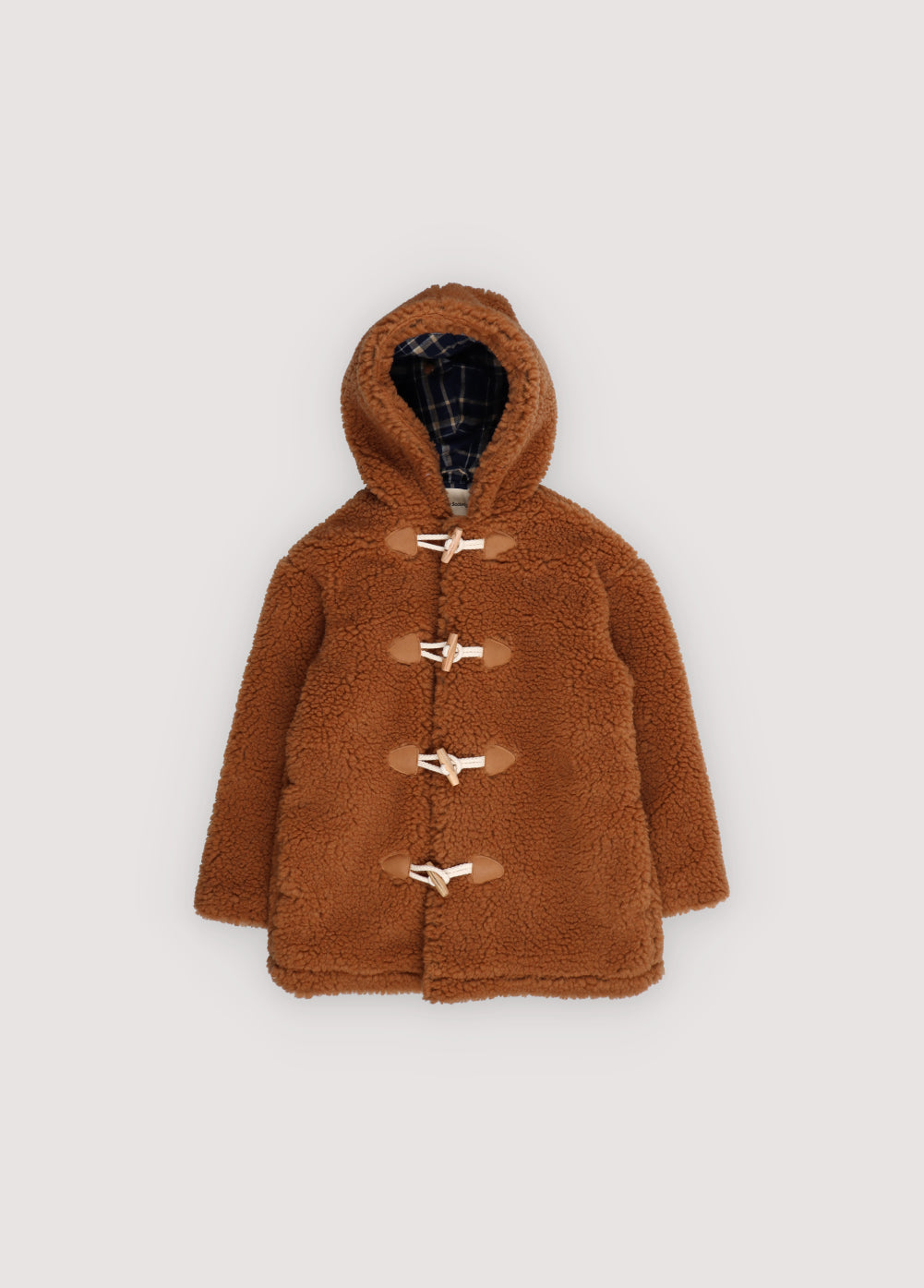 Płaszcz Ninette Boy Coat The New Society BEBE Concept 