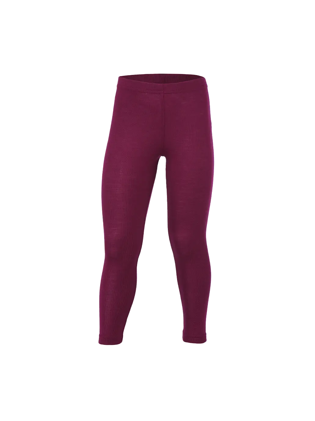Legginsy z wełny merino i jedwabiu Engel Natur BEBE Concept 