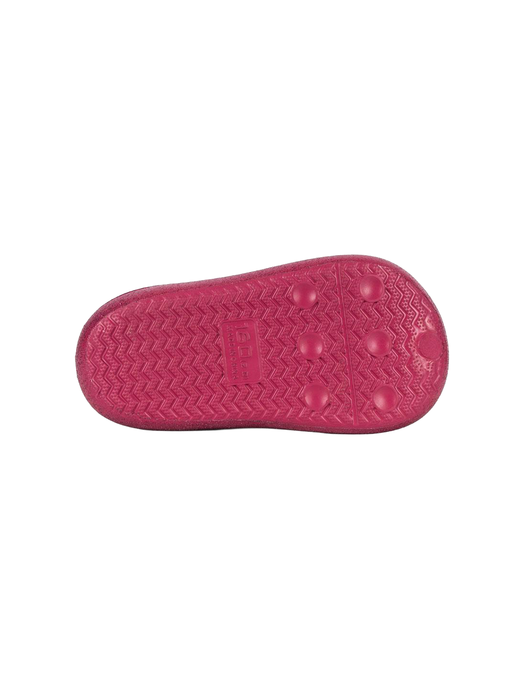Kalosze Luc lightweight glitter rain boot Konges Slojd BEBE Concept 