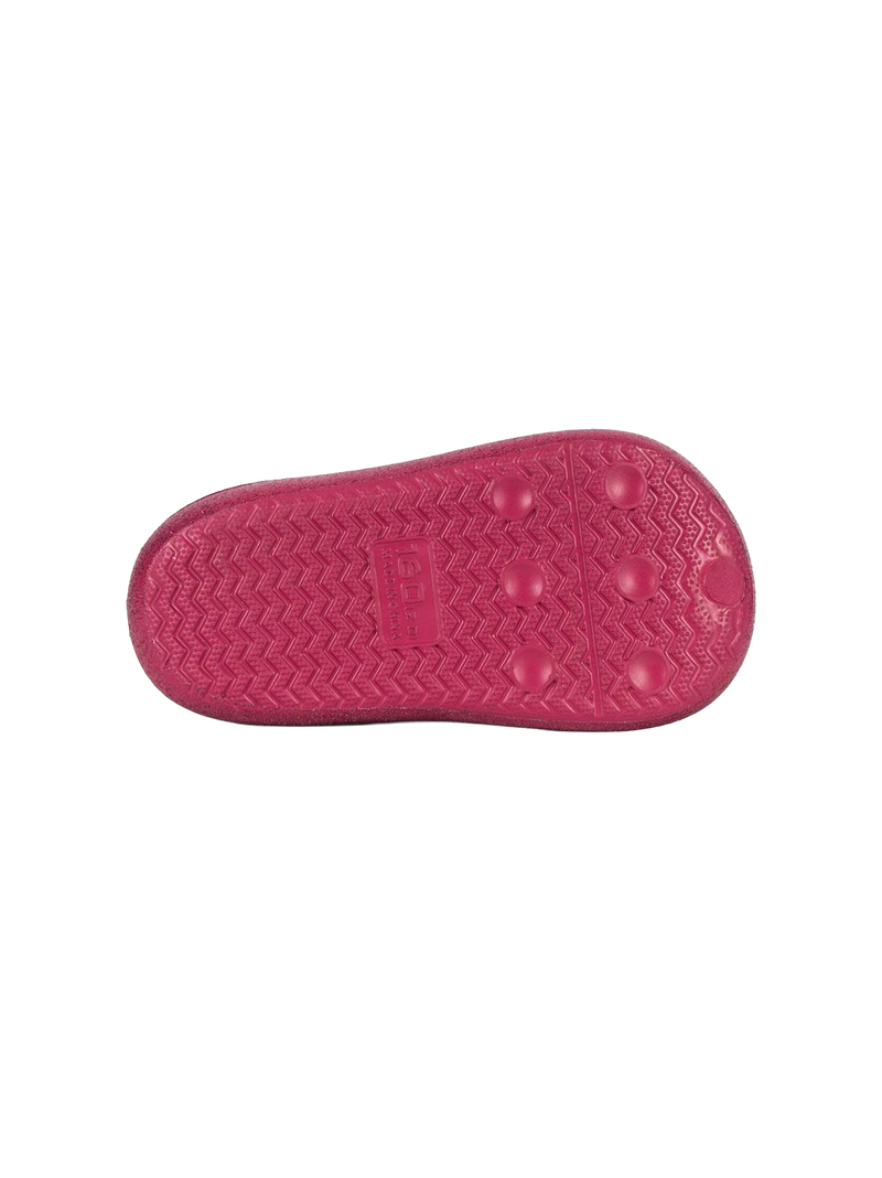 Kalosze Luc lightweight glitter rain boot Konges Slojd BEBE Concept 