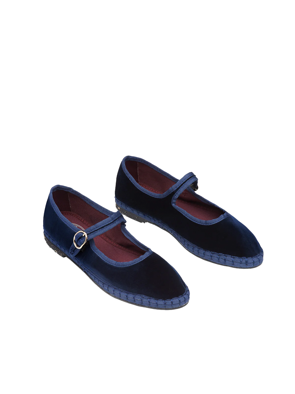 Buty Mary Jane Flabelus BEBE Concept 
