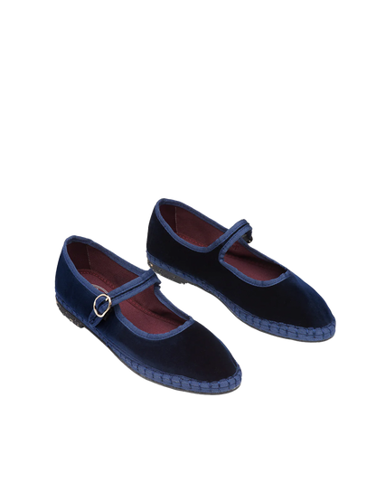 Buty Mary Jane Flabelus BEBE Concept 
