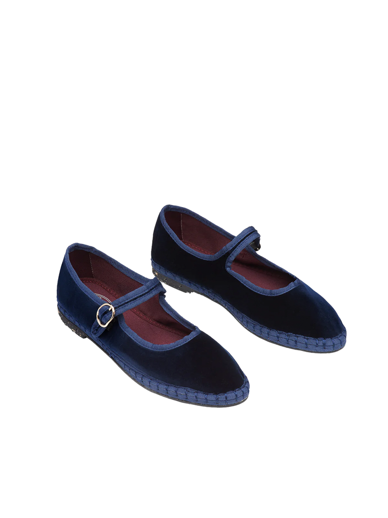 Buty Mary Jane Flabelus BEBE Concept 