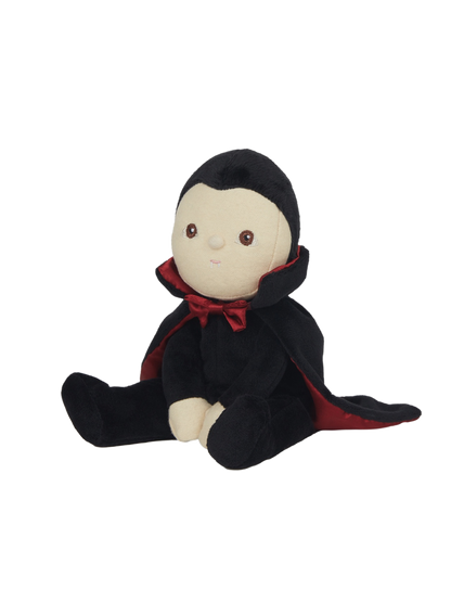 Miękka laleczka Dinky Dinkum Halloween Vampire Olli Ella BEBE Concept 