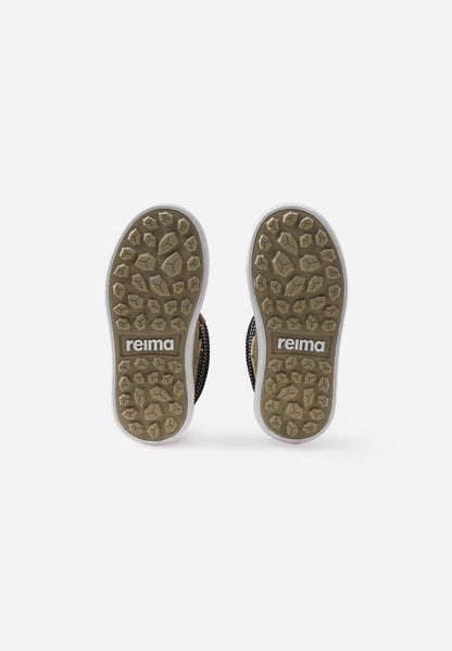 Dziecięce buty zimowe Lumipallo Reima BEBE Concept 