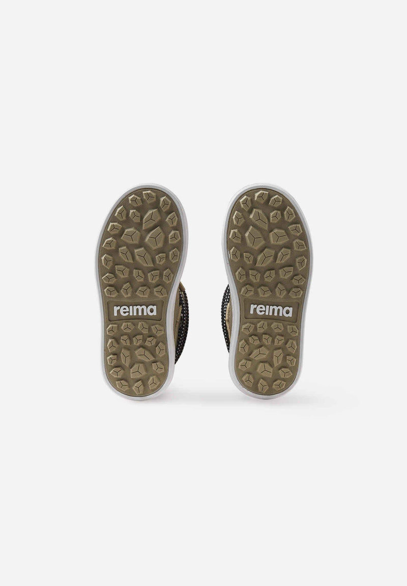 Dziecięce buty zimowe Lumipallo Reima BEBE Concept 