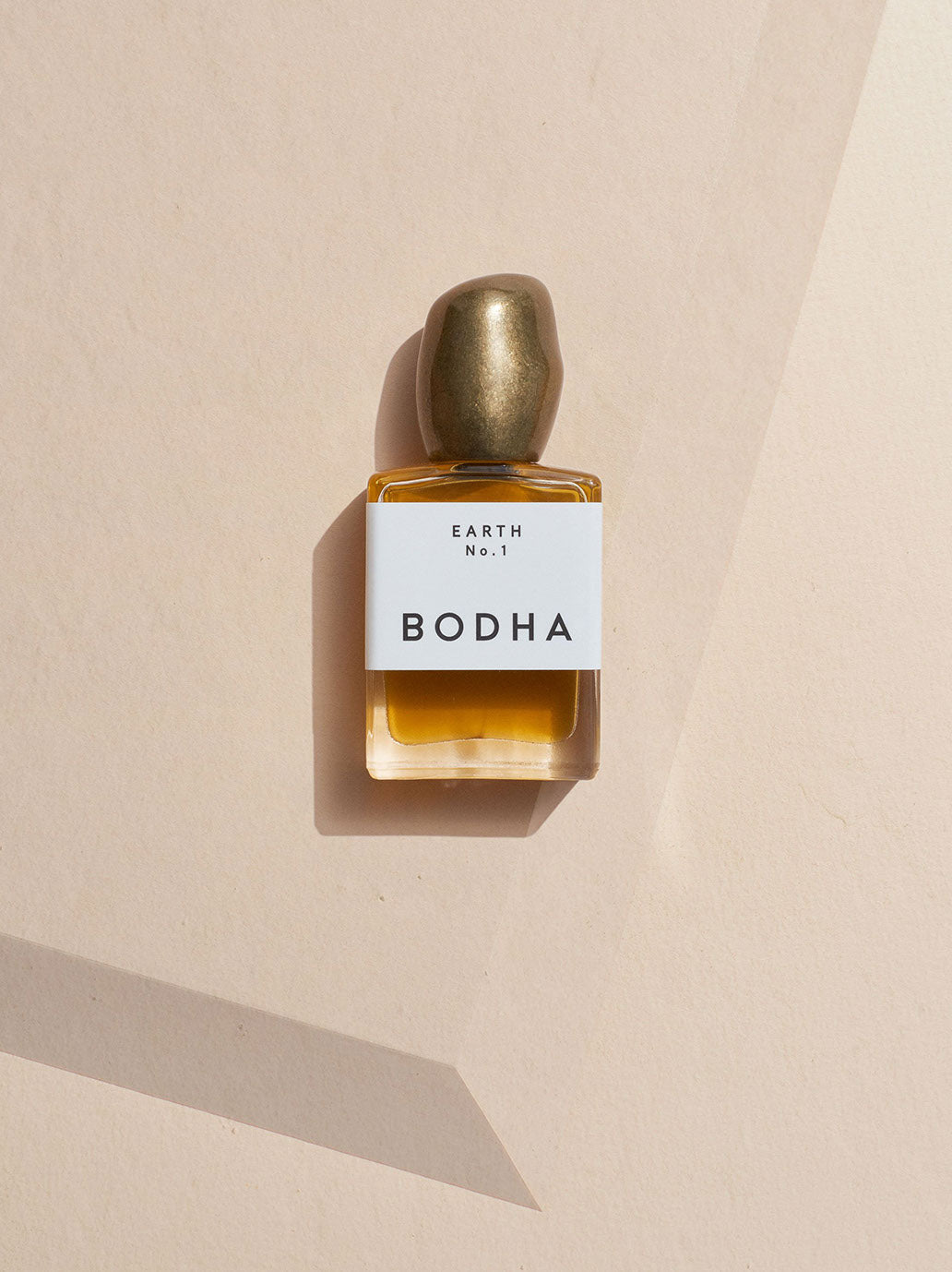 Perfumy w olejku BODHA BEBE Concept 