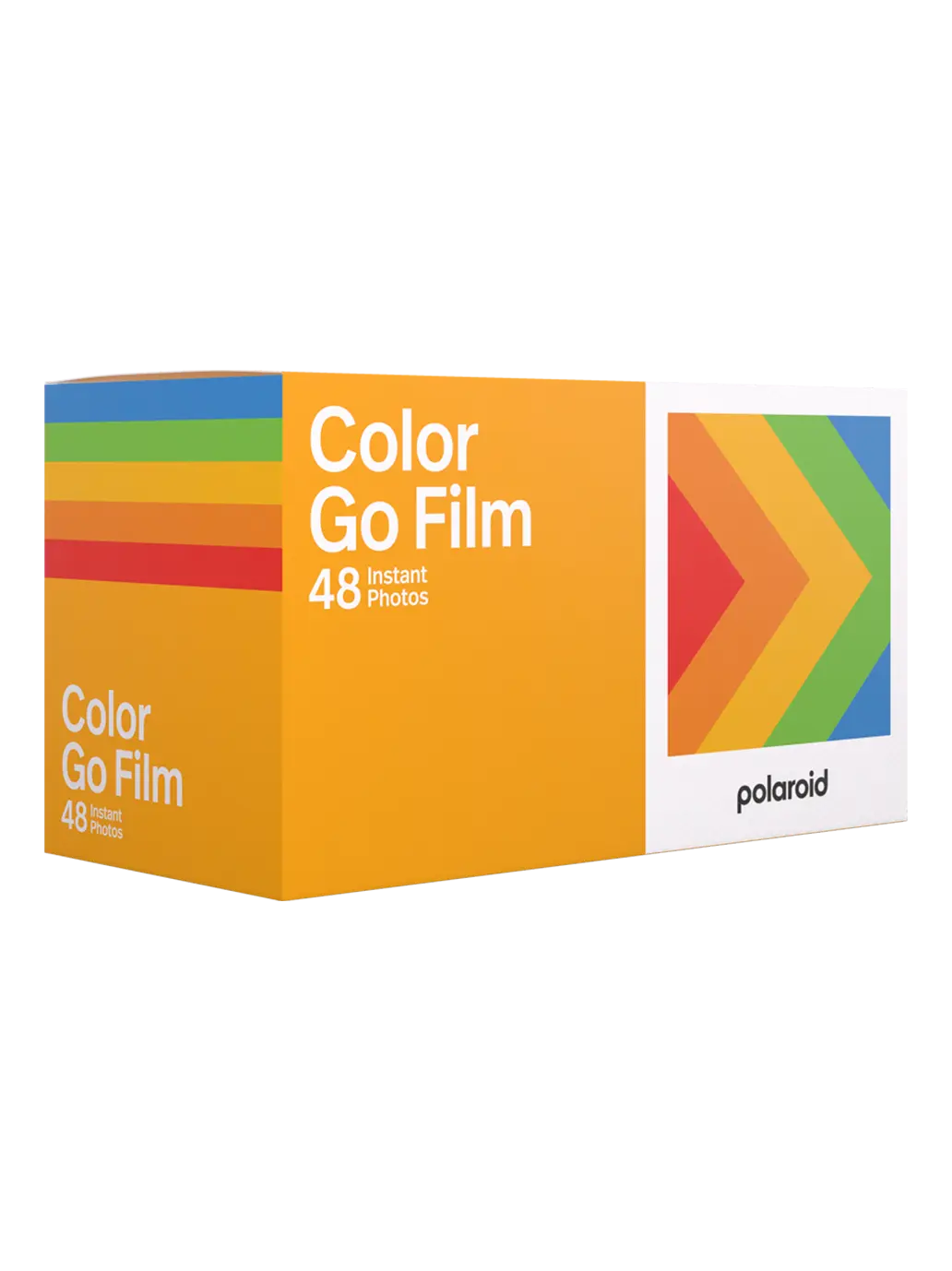 Wkłady do Polaroid Go Multipack Polaroid BEBE Concept 