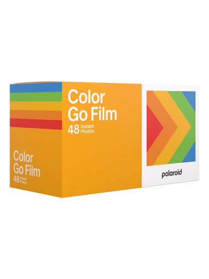 Wkłady do Polaroid Go Multipack Polaroid BEBE Concept 