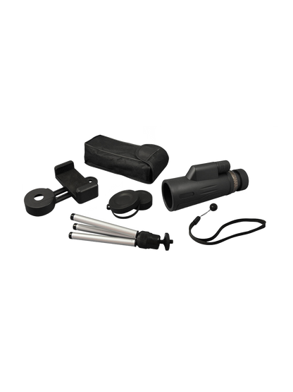 Przenośny teleskop Monocular Expert Buki BEBE Concept 