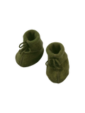 ciepłe buciki z wełny merino Engel Natur BEBE Concept 