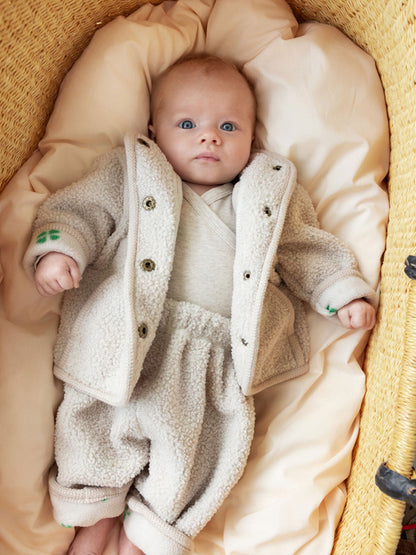 Body kopertowe z modalu Belita MarMar Copenhagen BEBE Concept 