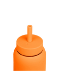 Silikonowa nasadka z rurką do Mini Bink Bink BEBE Concept 
