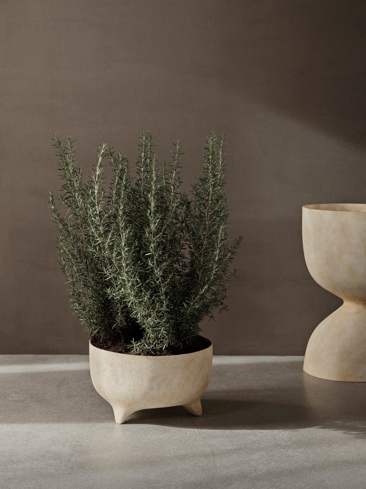 Donica Evoke Pot Ferm Living BEBE Concept 