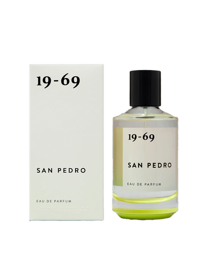 Woda perfumowana San Pedro 19-69 BEBE Concept 