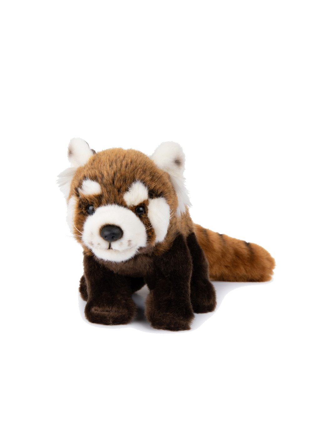 Przytulanka z recyclingu wspierająca WWF WWF BEBE Concept 