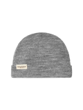 Czapeczka niemowlęca z merino Aiko Pointelle MarMar Copenhagen BEBE Concept 