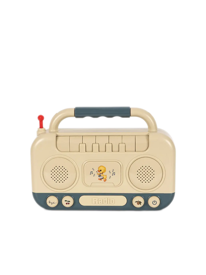 Radyjko Baby Boombox Konges Slojd BEBE Concept 