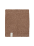 Cienki komin z wełny merino Fine Loop Scarf Mille Family BEBE Concept 