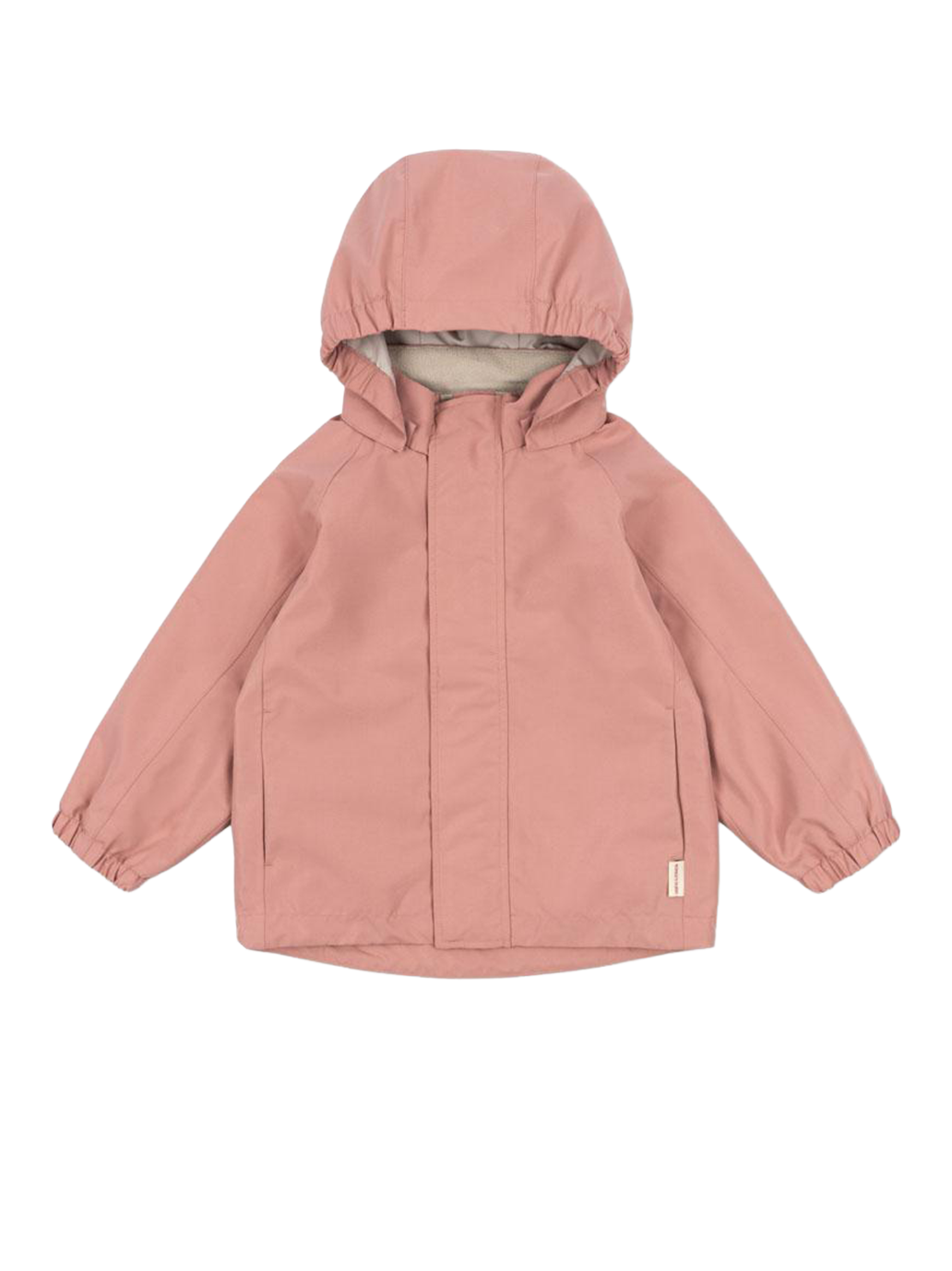 Kurtka Award shell jacket flexi size Konges Slojd BEBE Concept 