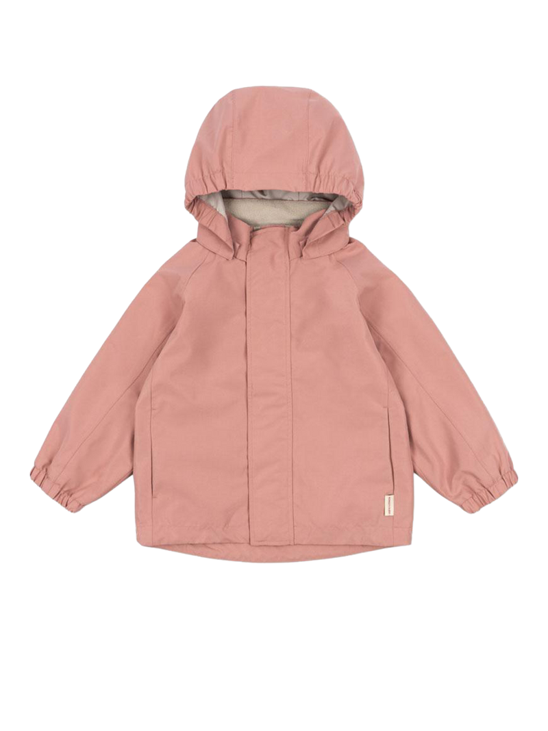 Kurtka Award shell jacket flexi size Konges Slojd BEBE Concept 