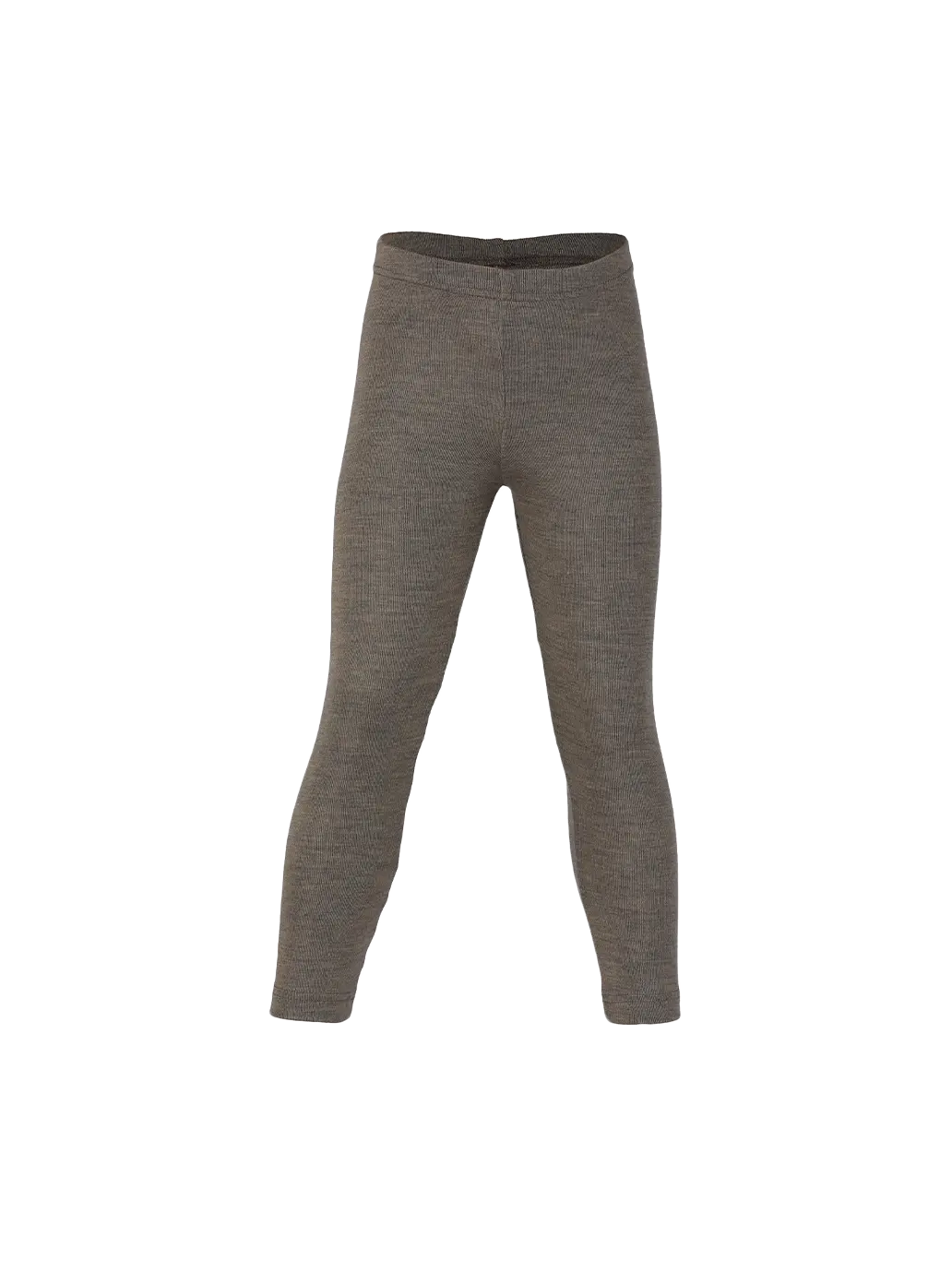 Legginsy z wełny merino i jedwabiu Engel Natur BEBE Concept 