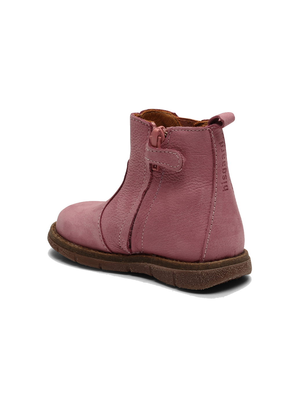 Skórzane sztyblety Maggie Bisgaard BEBE Concept 
