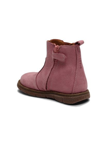 Skórzane sztyblety Maggie Bisgaard BEBE Concept 