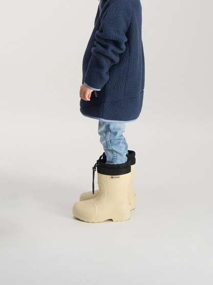 Zimowe buty Fubuki Niseko 3.0 Kids Fubuki BEBE Concept 
