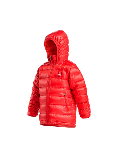 Kurtka puchowa Casper Pajak BEBE Concept 
