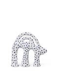 Dekoracyjna rzeźba papier mâché Ferm Living BEBE Concept 