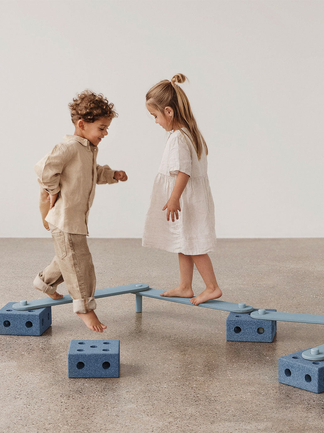 Równoważnia Modu Balance Track MODU BEBE Concept 
