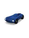 Sterowany samochód na pilota Kidycar Kidywolf BEBE Concept 