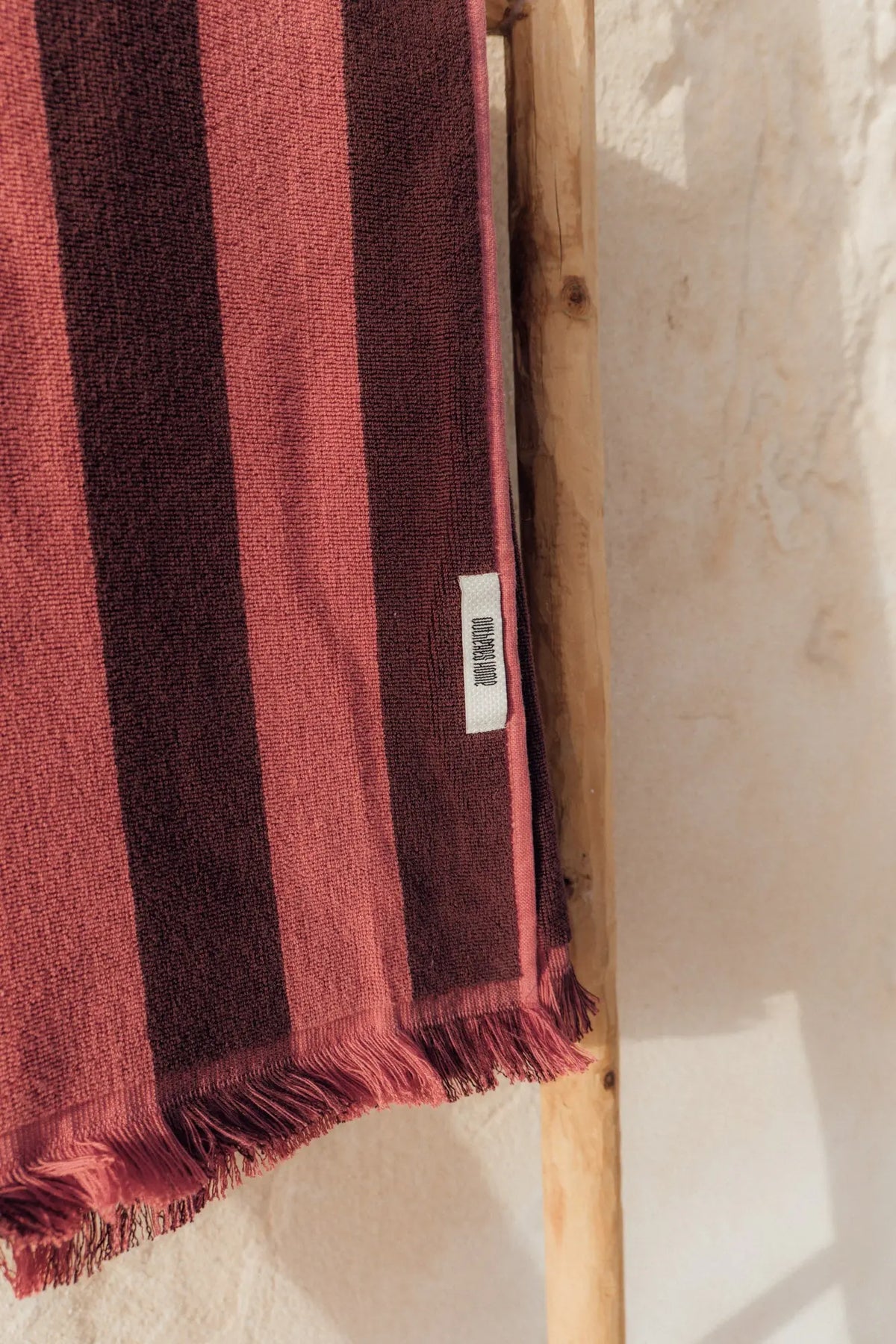 Ręcznik plażowy Verao Outheres Home BEBE Concept 