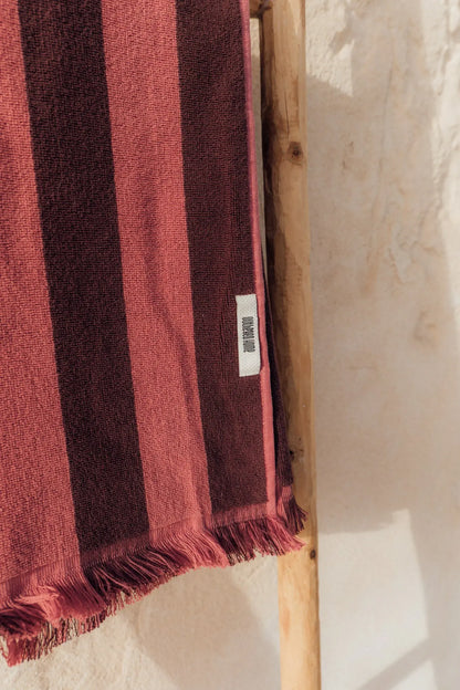 Ręcznik plażowy Verao Outheres Home BEBE Concept 