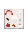 Mata sensoryczna Activity Playmat Moulin Roty BEBE Concept 