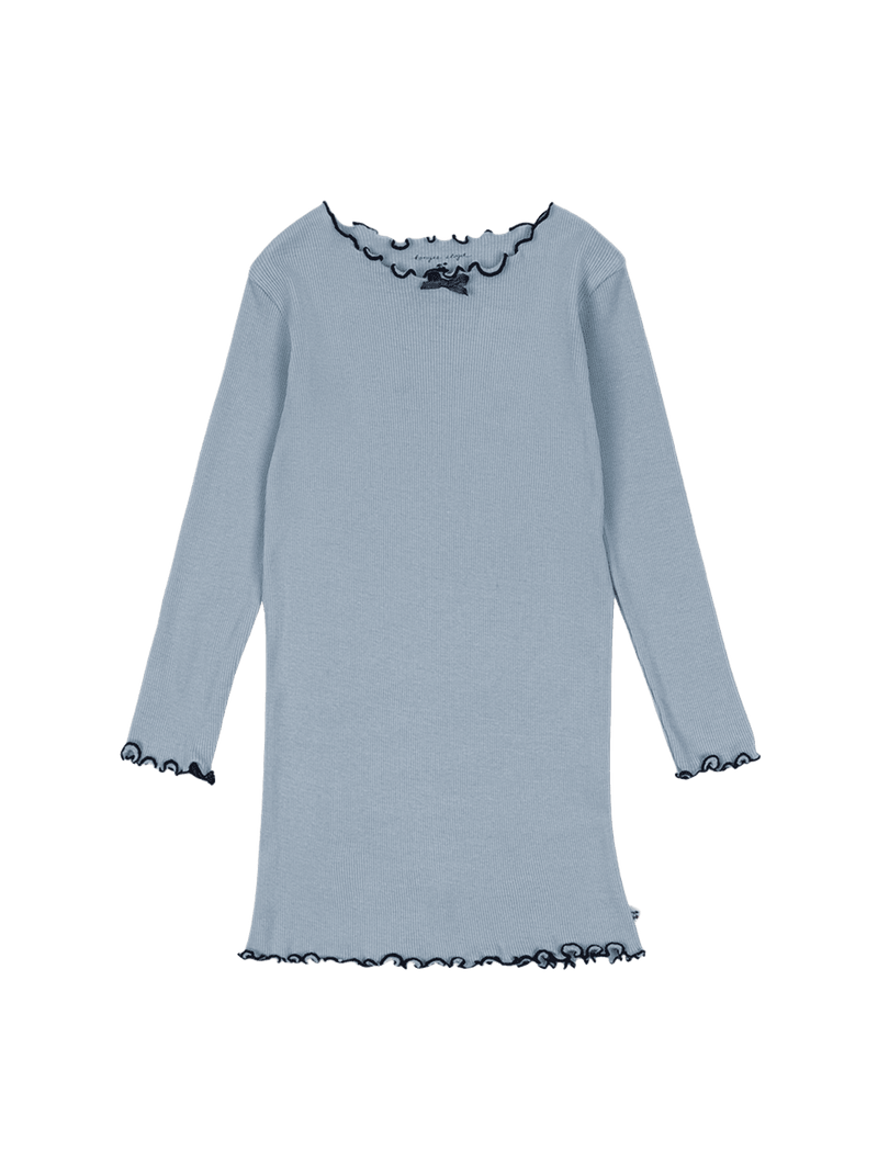 Sukienka Rivi rib dress Konges Slojd BEBE Concept 