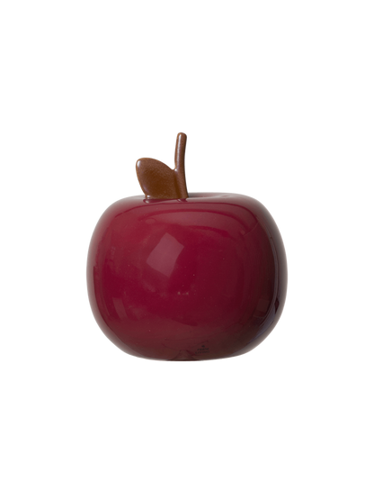 Skarbonka Apple Money Bank Ferm Living BEBE Concept 