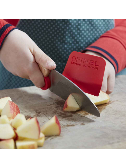 Zestaw kuchenny dla dziecka le petit Chef Opinel BEBE Concept 