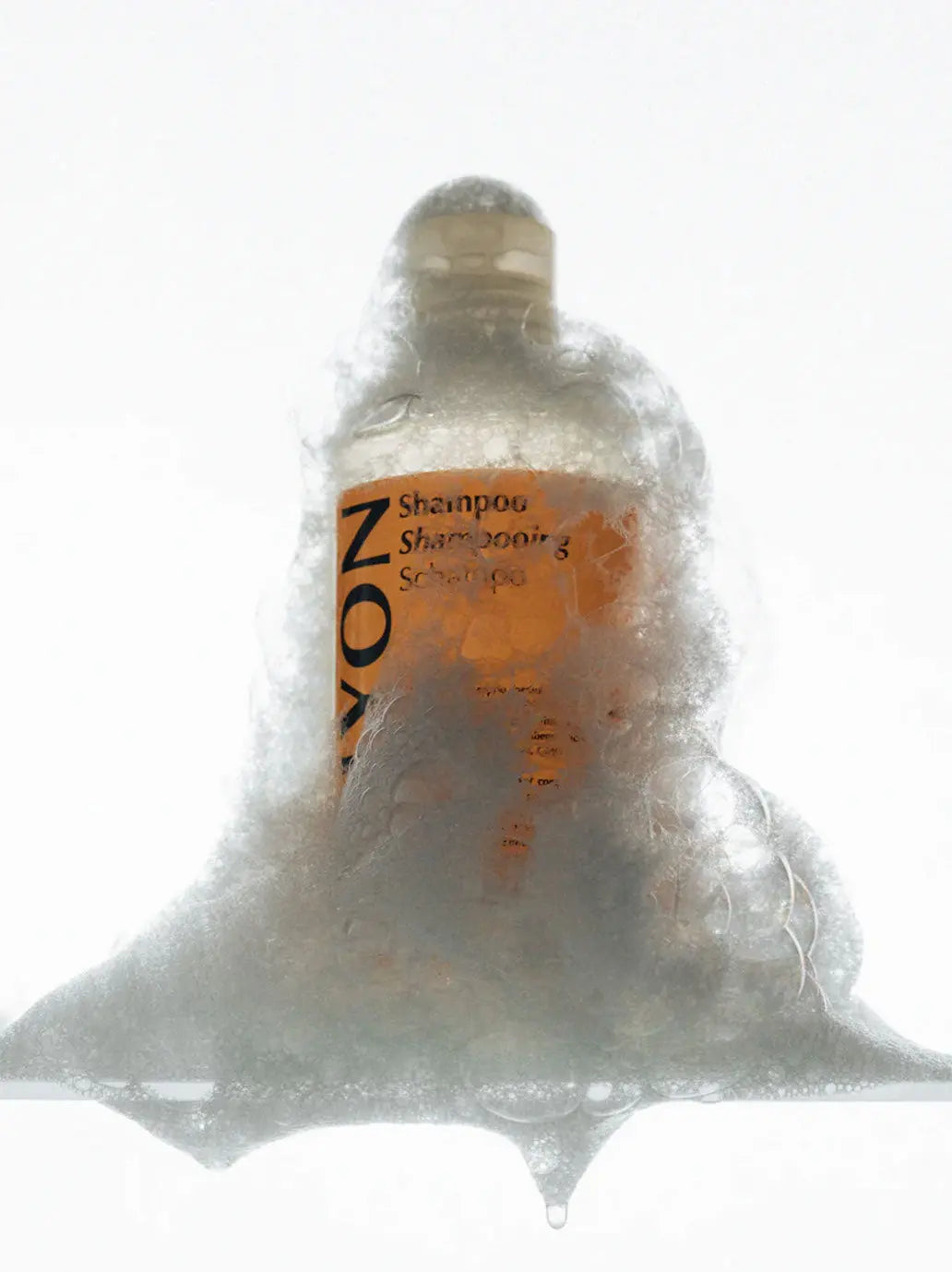 Naturalny szampon dla całej rodziny Betiyon BEBE Concept 